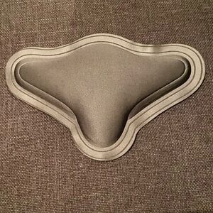 Lumbar Molder Back Board/BBL Backboard